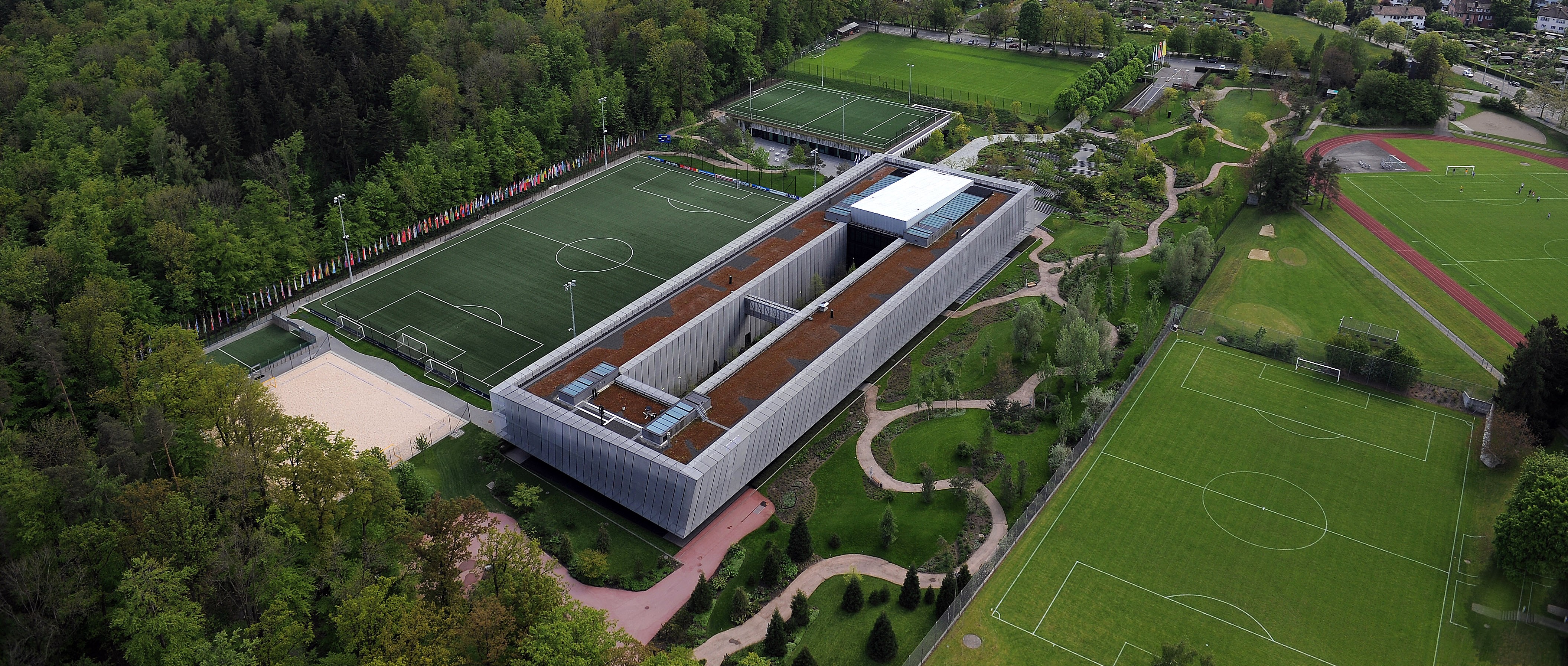 FIFA  Zürich
